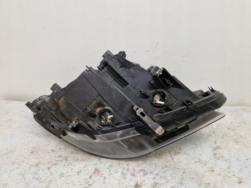 Frontscheinwerfer BMW F11 F10 7203251 Xenon Links Scheinwerfer Headlight SCH9081034474jr