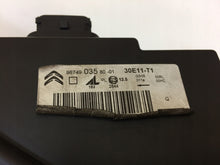 Load image into Gallery viewer, Frontscheinwerfer Citroën Ds4 9674903580 Rechts Scheinwerfer Headlight