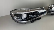 Laden Sie das Bild in den Galerie-Viewer, Frontscheinwerfer BMW 2 F45 F46 5A017B5 LED Ein Satz Scheinwerfer Headlight SCH6856705043ec