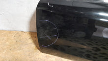 Load image into Gallery viewer, Tür Mercedes-Benz Gla 565434 Vorne Links Schwarz Door Porta Porte