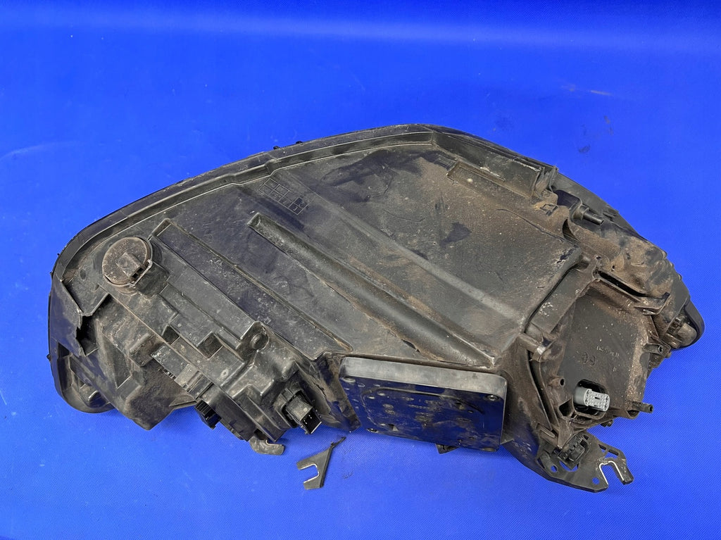 Frontscheinwerfer Audi A6 C7 4G0941003J Full LED Links Scheinwerfer Headlight SCH8989530950wv