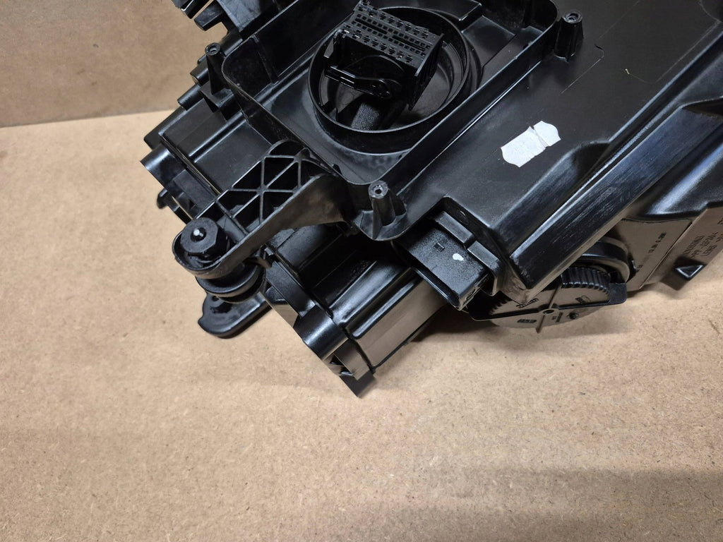 Frontscheinwerfer VW T-Roc 26A941036P 90138913 LED Rechts Scheinwerfer Headlight SCH9718723891xo