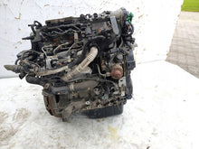 Laden Sie das Bild in den Galerie-Viewer, Motor Peugeot 308 I 10JBFB 1.6 HDI 94TKm 2013 Diesel Engine Komplett MOT3314378990uf