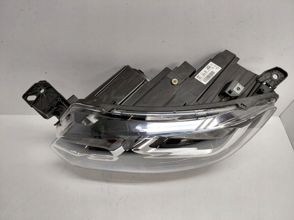 Frontscheinwerfer Toyota Proace City 9835780680 Links Scheinwerfer Headlight SCH3751180334gv