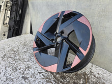 Load image into Gallery viewer, 1x Alufelge 20 Zoll 7.5" 5x112 10E601025K Cupra Rim Wheel FEL5688254317ys