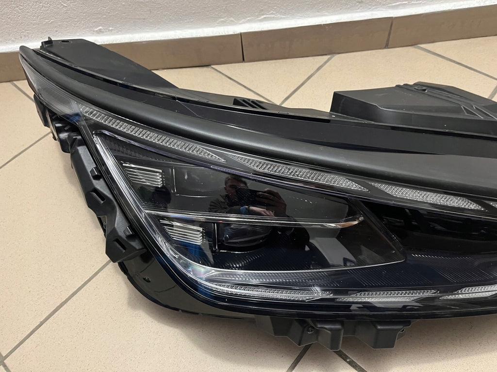 Frontscheinwerfer Kia Ev6 LED Rechts Scheinwerfer Headlight SCH3015863525yb