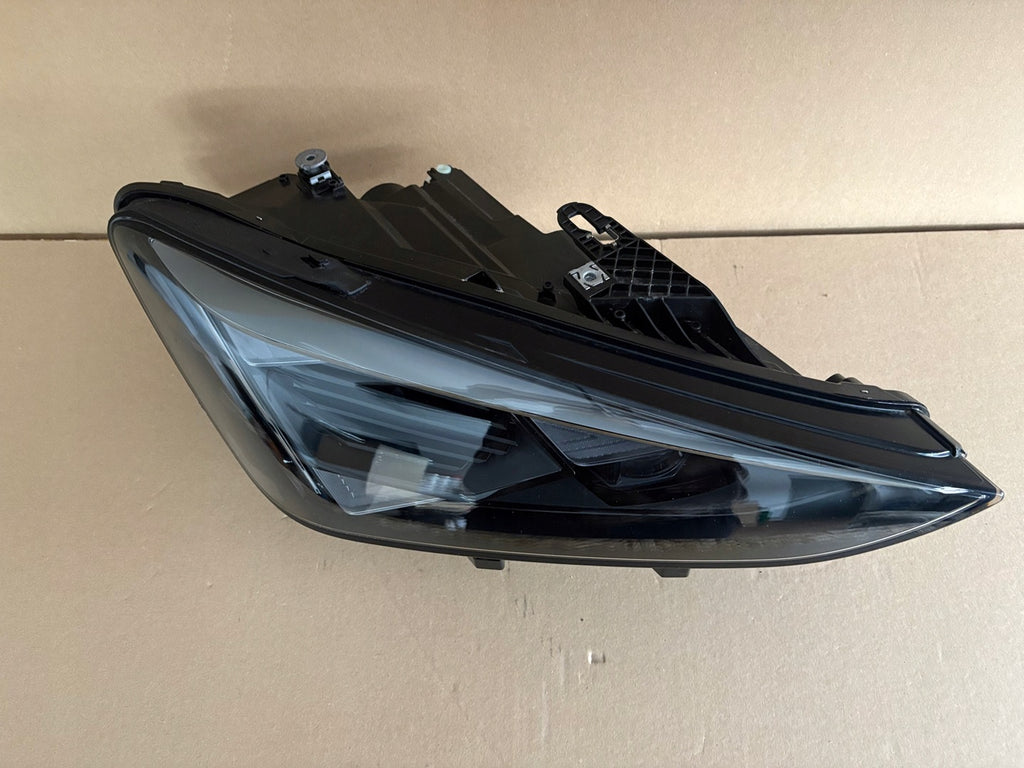 Frontscheinwerfer Seat Leon 5FB941008K Full LED Rechts Scheinwerfer Headlight SCH4626081884my