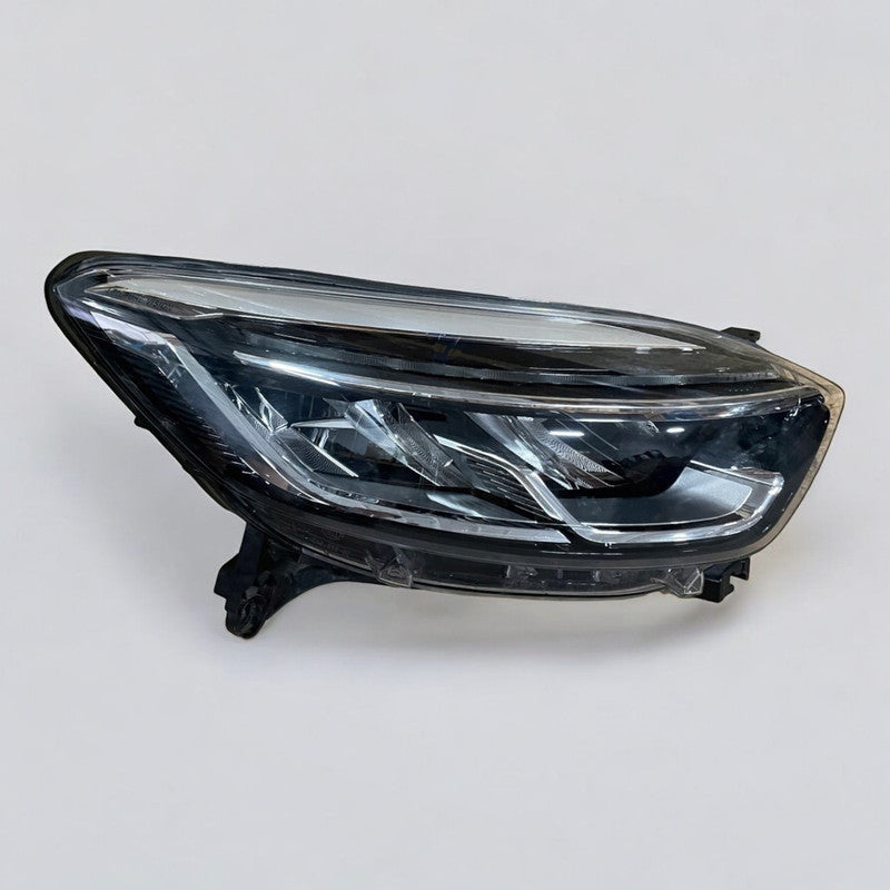 Frontscheinwerfer Renault Captur 260107244R Full LED Rechts Headlight