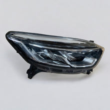 Laden Sie das Bild in den Galerie-Viewer, Frontscheinwerfer Renault Captur 260107244R Full LED Rechts Headlight