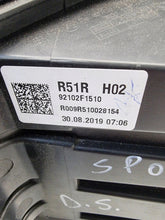 Load image into Gallery viewer, Frontscheinwerfer Kia Sportage 92102F1510 Rechts Scheinwerfer Headlight SCH1463831345wy