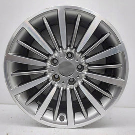 1x Alufelge 18 Zoll 6882704 BMW F36 3 F30 F32 F31 Rim Wheel FEL1761439665br