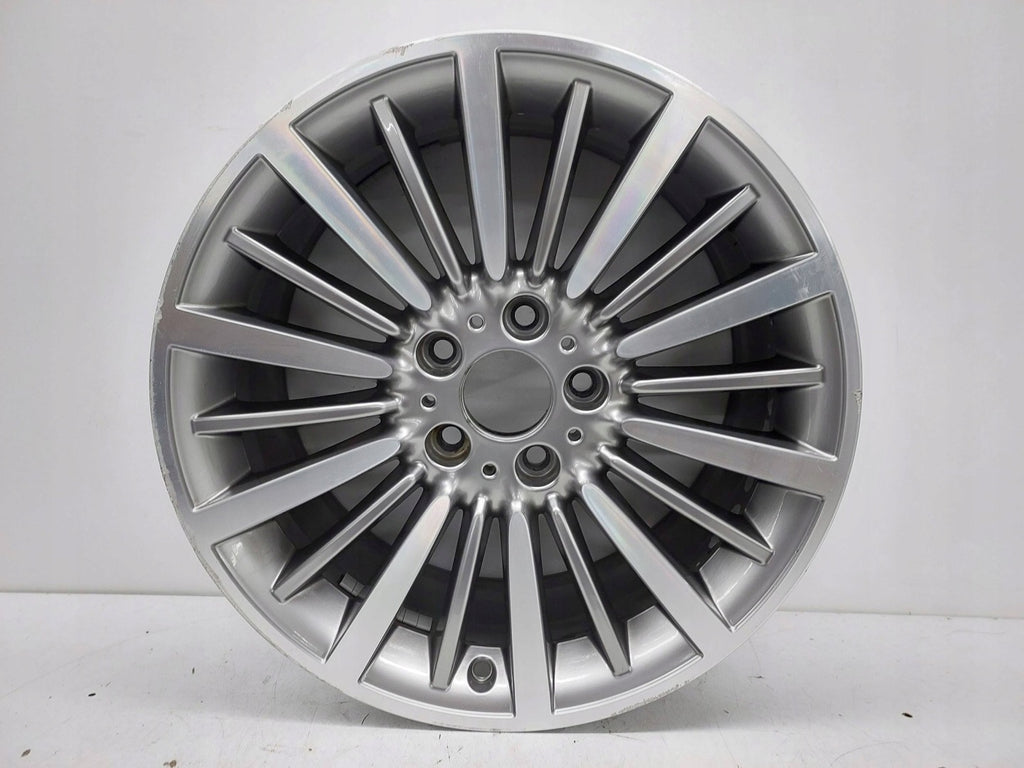 1x Alufelge 18 Zoll 6882704 BMW F36 3 F30 F32 F31 Rim Wheel FEL1761439665br