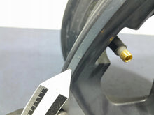 Load image into Gallery viewer, 1x Alufelge 16 Zoll 6.5" 5x114.3 50ET Glanz Grau 52910-G4600 Hyundai I Mg FEL3944312021gi