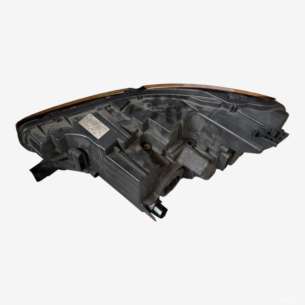 Frontscheinwerfer Citroën C4 III 9830649280 Rechts Scheinwerfer Headlight SCH4240434730kh