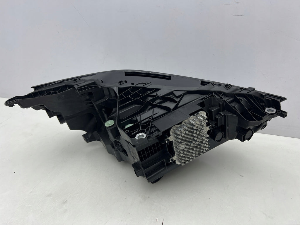 Frontscheinwerfer BMW X3 Full LED Ein Stück (Rechts oder Links) Headlight SCH8642132800ri