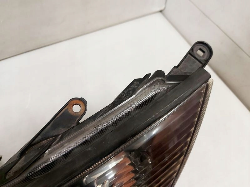 Frontscheinwerfer Mitsubishi Grandis 453423424243 Links Scheinwerfer Headlight