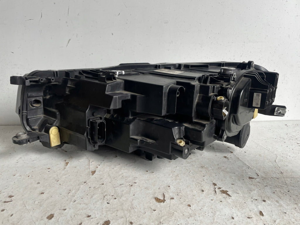 Frontscheinwerfer VW T-Cross 2GM941036 Rechts Scheinwerfer Headlight SCH8524030772sl