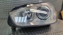 Load image into Gallery viewer, Frontscheinwerfer Ford C-Max 7M51-13D155-AD Links Scheinwerfer Headlight SCH8280712175gu