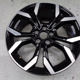 1x Alufelge 18 Zoll 7.0