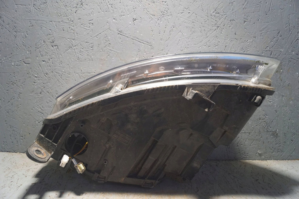 Frontscheinwerfer Audi A6 C6 4F0941004 Xenon Rechts Scheinwerfer Headlight