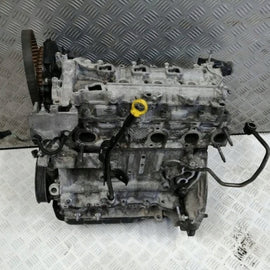 Motor Ford Ecosport ZTJC 1.5 125PS 92kW 2018 Diesel Engine Unkomplett MOT2874324159lj