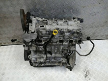 Laden Sie das Bild in den Galerie-Viewer, Motor Ford Ecosport ZTJC 1.5 125PS 92kW 2018 Diesel Engine Unkomplett MOT2874324159lj