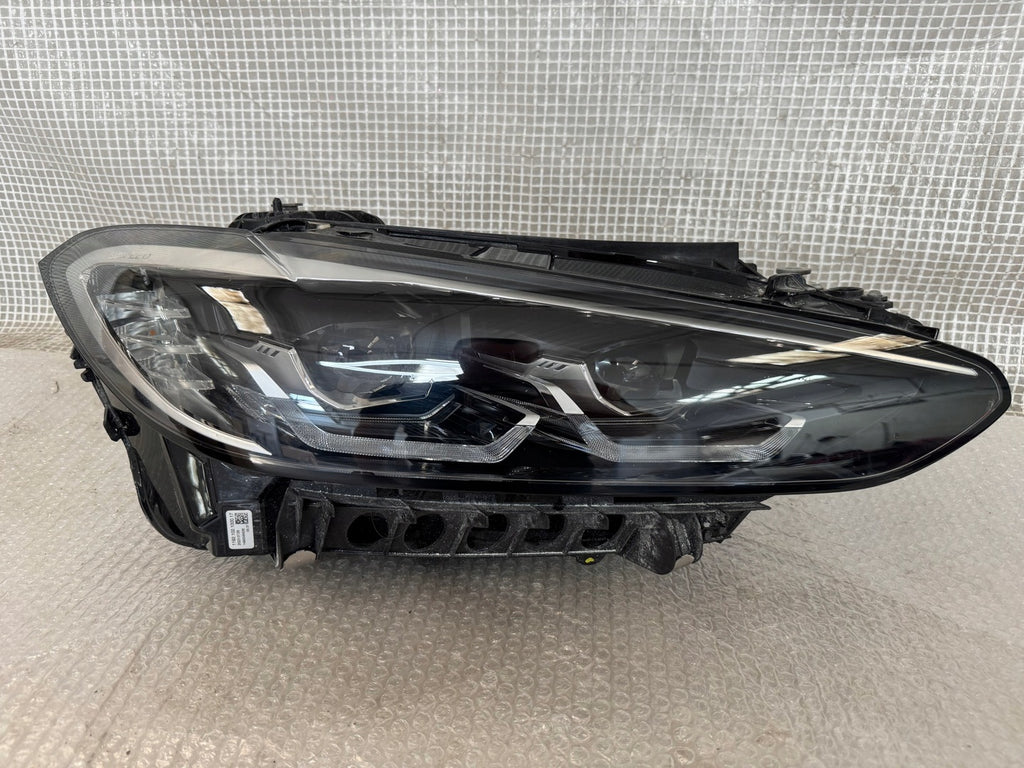 Frontscheinwerfer BMW 4 G22 G23 G26 5A19352-04 Full LED Rechts Headlight SCH3377160021xo