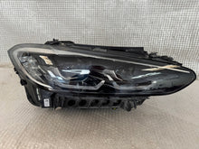 Load image into Gallery viewer, Frontscheinwerfer BMW 4 G22 G23 G26 5A19352-04 Full LED Rechts Headlight SCH3377160021xo