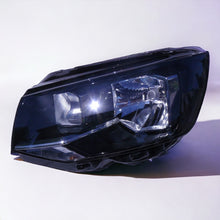 Load image into Gallery viewer, Frontscheinwerfer VW T6 7E1941015AD Halogen Links Scheinwerfer Headlight