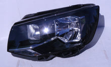 Load image into Gallery viewer, Frontscheinwerfer VW T6 7E1941015AD Halogen Links Scheinwerfer Headlight