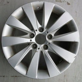 1x Alufelge 17 Zoll 7.5