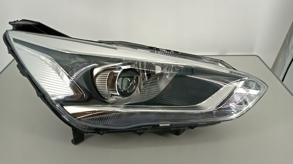 Frontscheinwerfer Ford C-Max F1CB-13D152-AF LED Rechts Scheinwerfer Headlight SCH2806975016oa