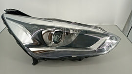 Frontscheinwerfer Ford C-Max F1CB-13D152-AF LED Rechts Scheinwerfer Headlight SCH2806975016oa