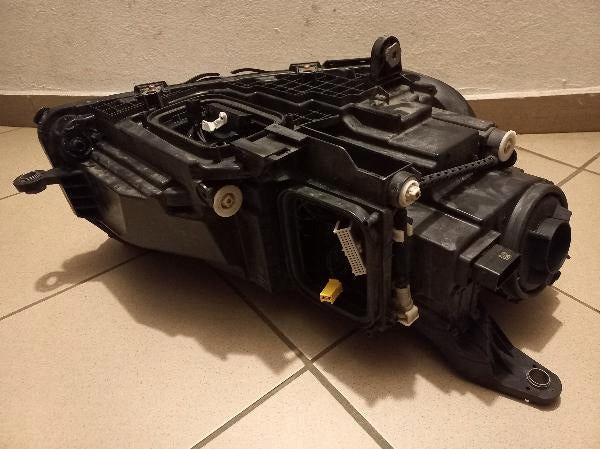Frontscheinwerfer Mercedes-Benz Gle A1679061600 LED Links Scheinwerfer Headlight SCH4496269836ea