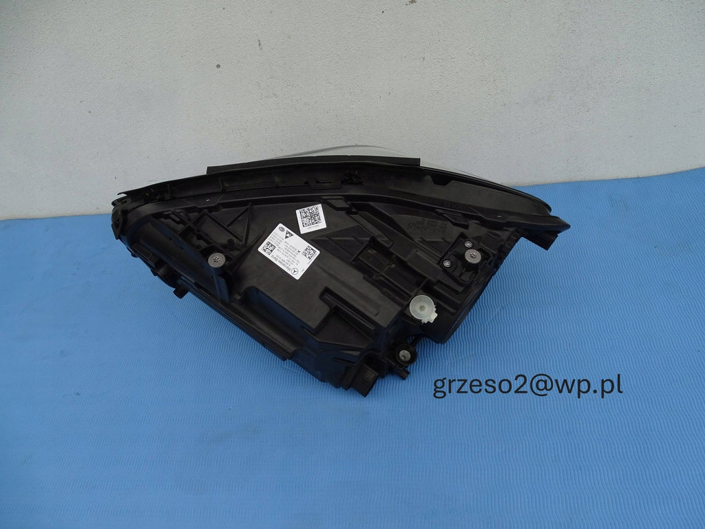 Frontscheinwerfer Mercedes-Benz W247 A2479061004 LED Rechts Headlight SCH1310305330qh
