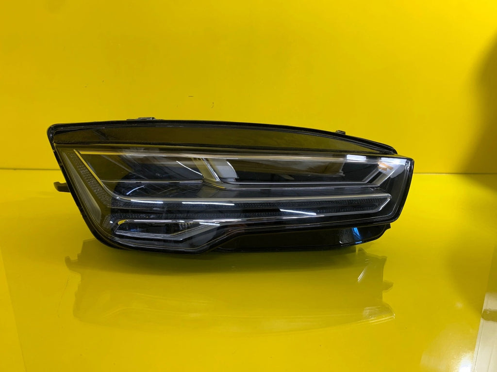 Frontscheinwerfer Audi C7 A7 4G8941036 LED Rechts Scheinwerfer Headlight