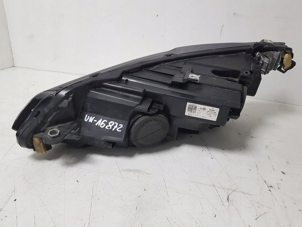 Frontscheinwerfer VW Golf VIII 5H1941005 5H1941006 LED Ein Satz Headlight SCH3270095106ei