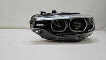 Laden Sie das Bild in den Galerie-Viewer, Frontscheinwerfer BMW 4 F32 8738699-01 LED Links Scheinwerfer Headlight SCH2130762822yo