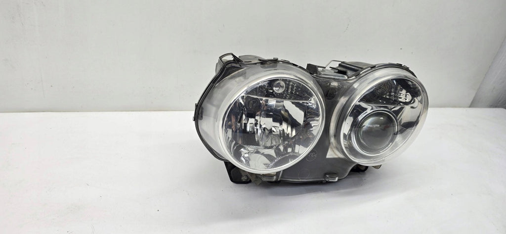 Frontscheinwerfer Jaguar Xj X350 2W9313W030JN 89202071 Links Headlight SCH3878055571ca