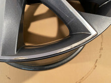Laden Sie das Bild in den Galerie-Viewer, 1x Alufelge 19 Zoll 8.0" 5x112 44ET 3V0601025AP Skoda Superb Iii Rim Wheel FEL3117906441gx
