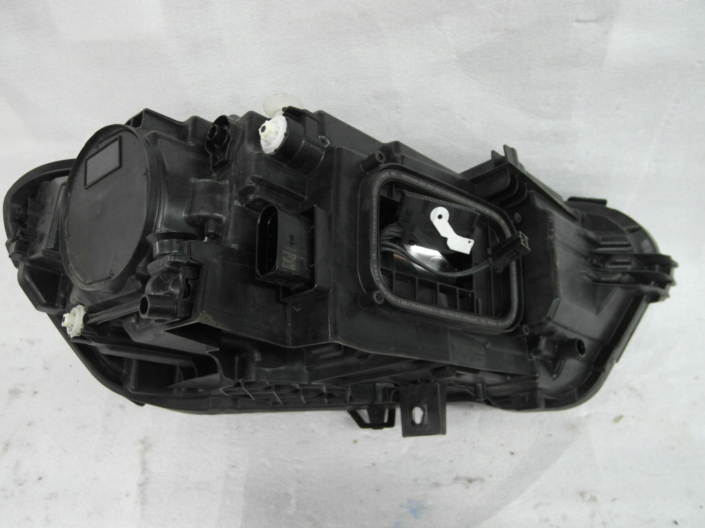 Frontscheinwerfer Mercedes-Benz Cla A1189068300 LED Links Scheinwerfer Headlight SCH3820378256ap