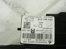 Laden Sie das Bild in den Galerie-Viewer, Frontscheinwerfer Skoda Octavia IV 5E4941016 LED Rechts Scheinwerfer Headlight SCH7771603833sd