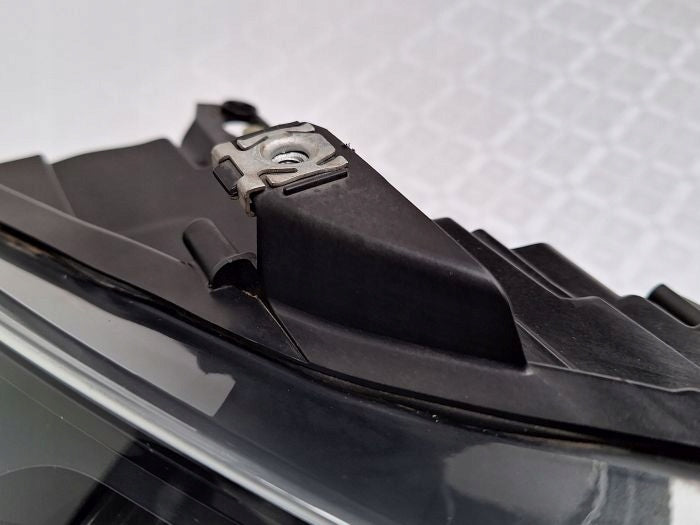 Frontscheinwerfer VW Polo 6c1 6C1941036 LED Rechts Scheinwerfer Headlight