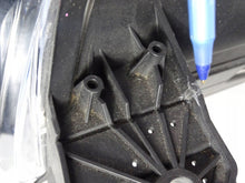 Laden Sie das Bild in den Galerie-Viewer, Frontscheinwerfer Peugeot Partner Rifter 9816826880 Rechts Headlight SCH4238327853nj