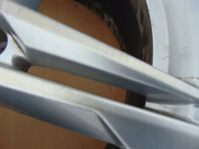 Load image into Gallery viewer, 1x Alufelge 18 Zoll 8.0" 5x112 40ET Glanz Silber 8W0601025 Audi A6 A4 Rim Wheel FEL7952871528rk