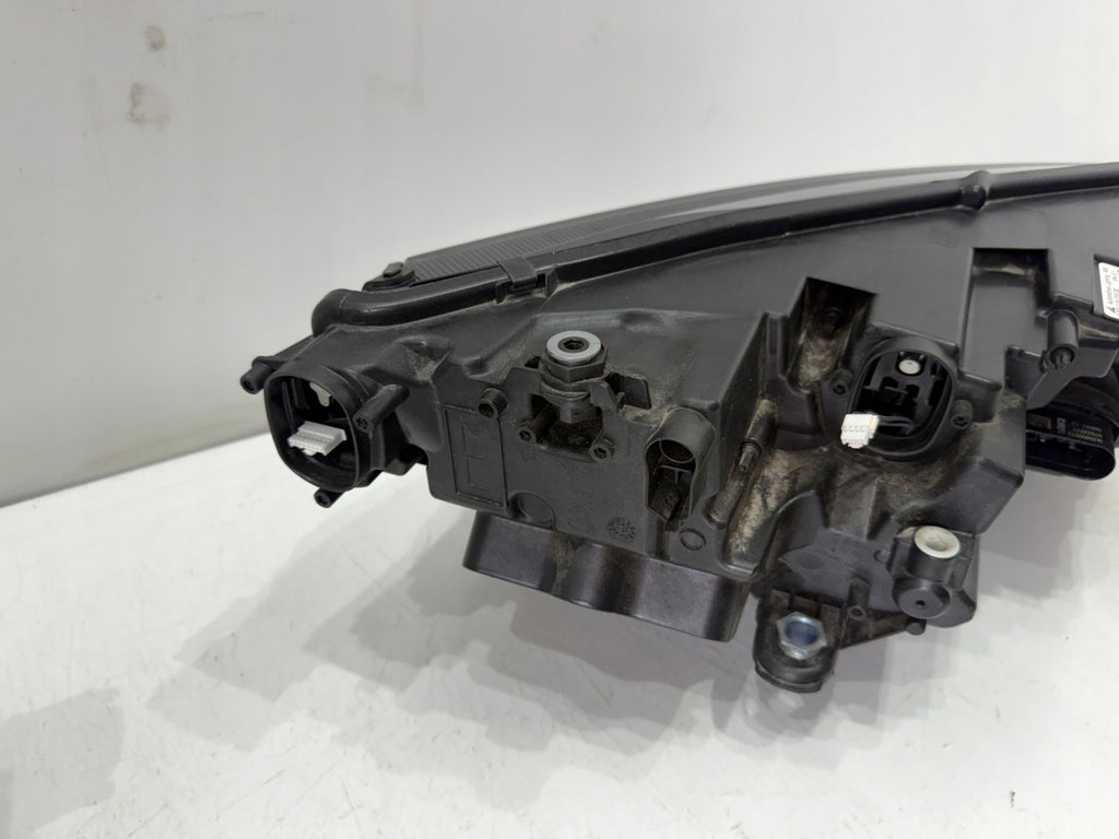 Frontscheinwerfer Skoda Octavia IV 5E4941015A 5E4941016A Ein Satz Headlight SCH3364774562bh