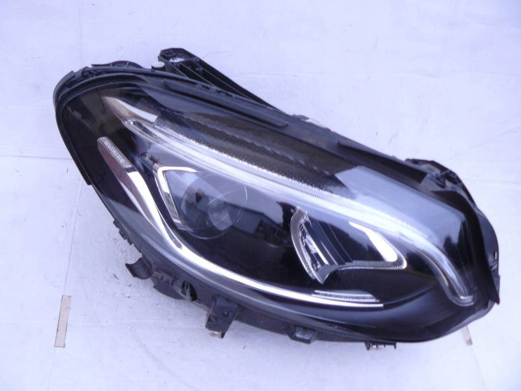 Frontscheinwerfer Mercedes-Benz W246 A2469062801 LED Rechts Headlight SCH2577446708md