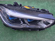 Load image into Gallery viewer, Frontscheinwerfer BMW X5 G05 9481790-09 Laser Rechts Scheinwerfer Headlight SCH6285143851ul