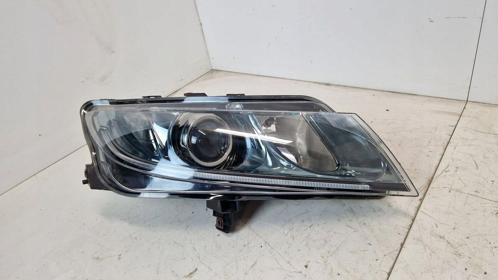 Frontscheinwerfer Saab 95 9-5 12775735 Rechts Scheinwerfer Headlight