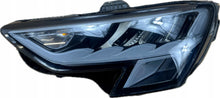 Laden Sie das Bild in den Galerie-Viewer, Frontscheinwerfer Audi A3 8Y0941011 Links Scheinwerfer Headlight SCH8373167081ku